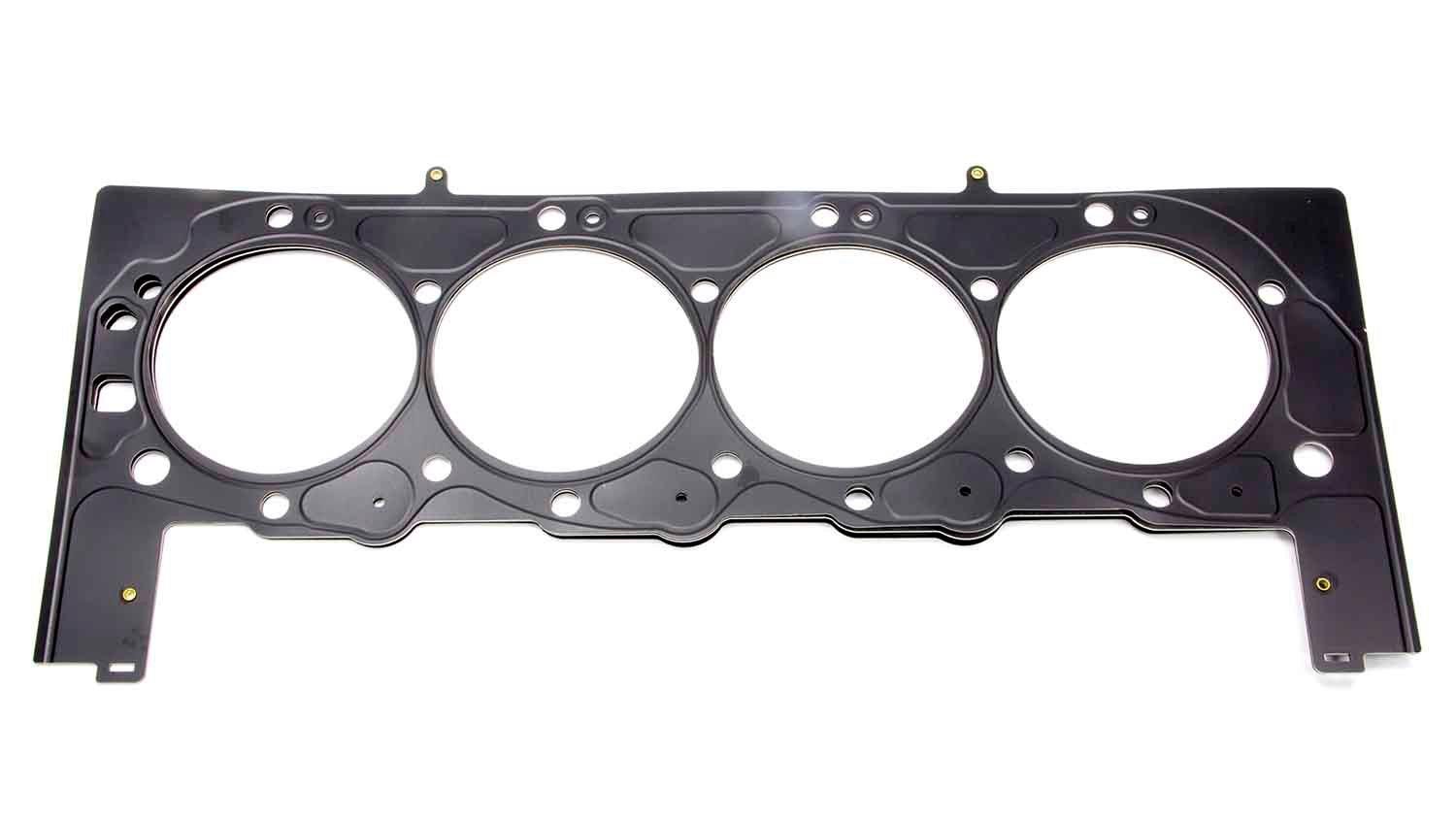 4.280 MLS Head Gasket BBC - 8.1L RH Merc Marin - Burlile Performance Products