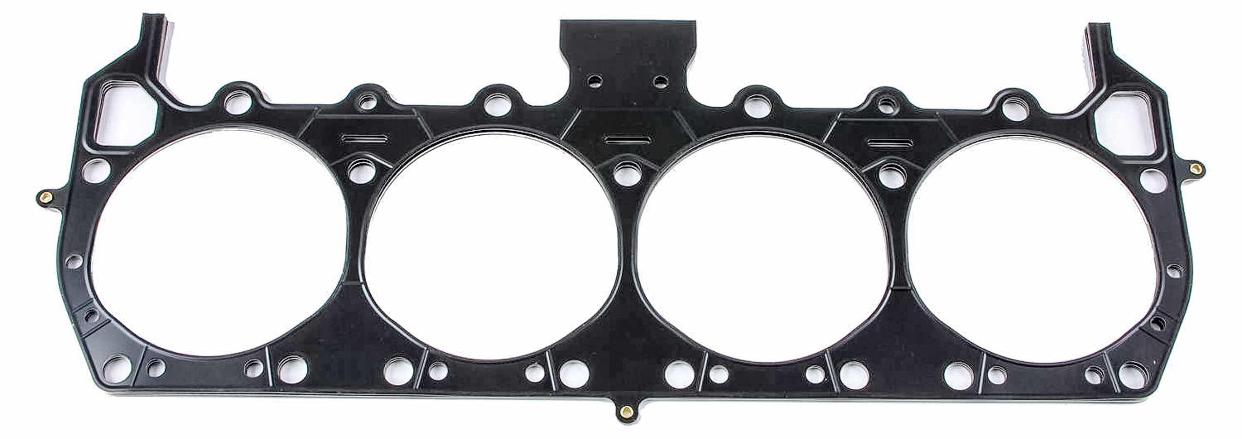 4.350 MLS Head Gasket .040 - BBM - Burlile Performance Products