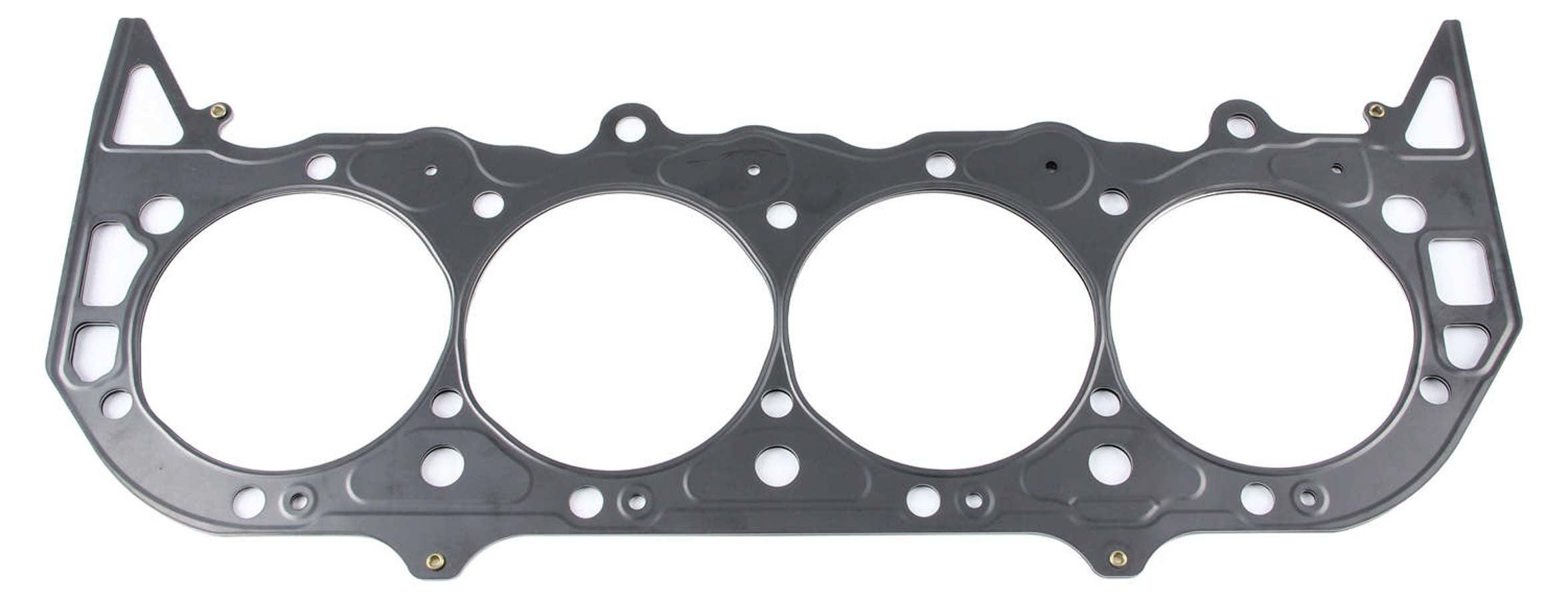 4.375 MLS Head Gasket .098 - BBC - Burlile Performance Products