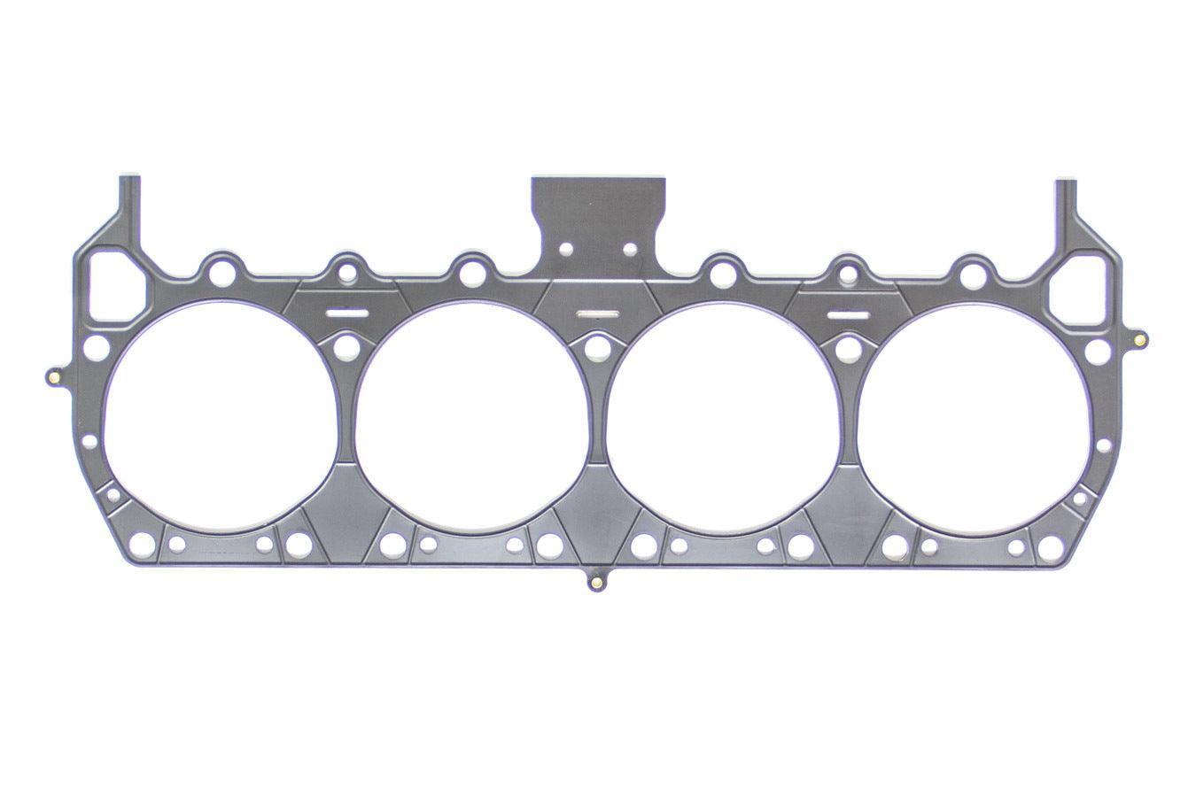 4.380 MLS Head Gasket .051 - BBM - Burlile Performance Products