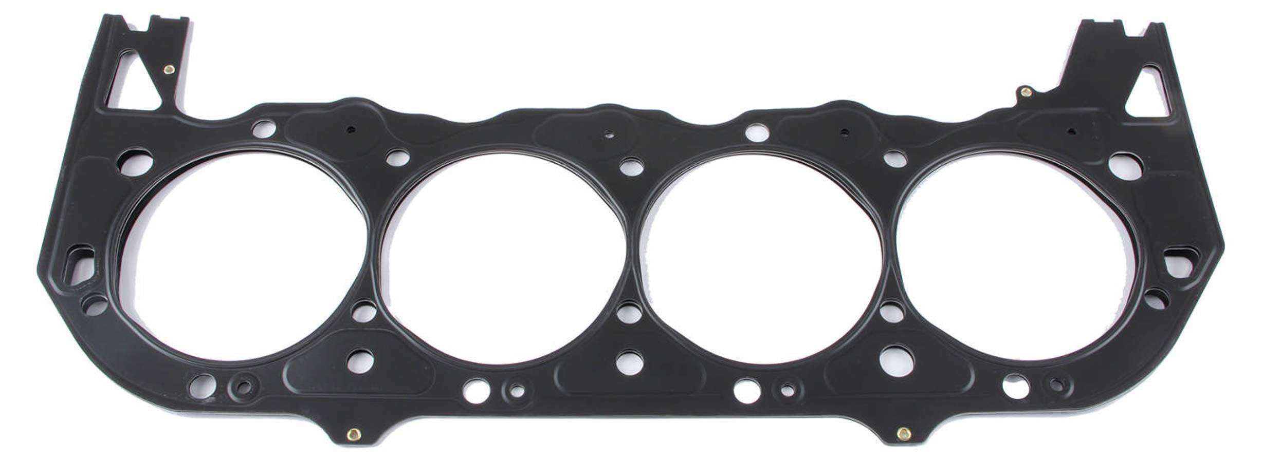 4.470 MLS Head Gasket .040 - BBC Merc Marine - Burlile Performance Products