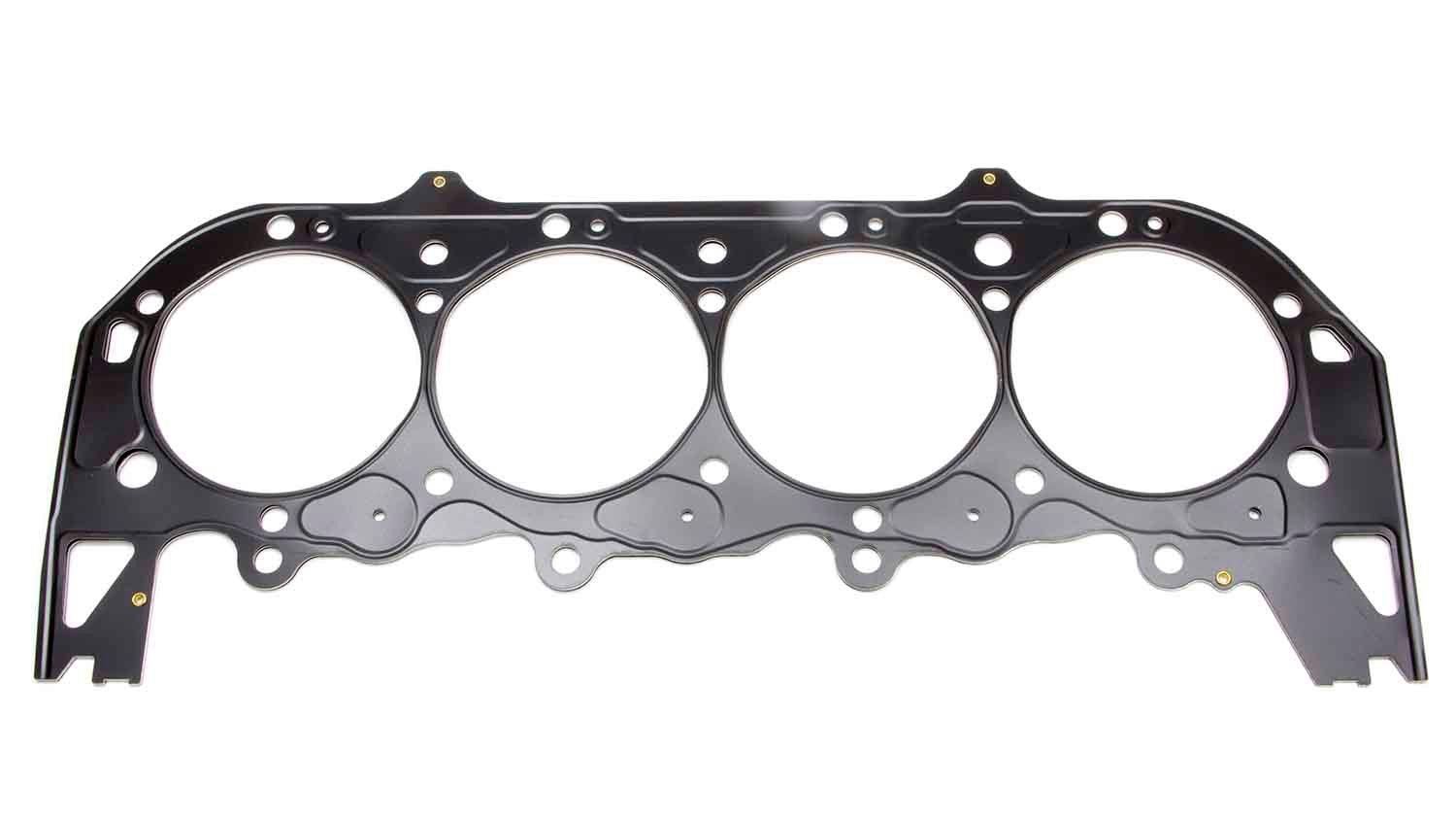 4.500 MLS Head Gasket .051 - BBC 502 Marine - Burlile Performance Products