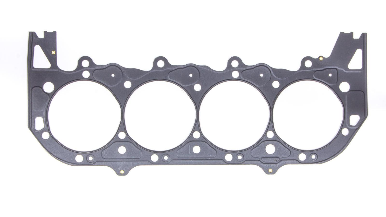 4.530 MLS Head Gasket .051 - BBC 502 Marine - Burlile Performance Products