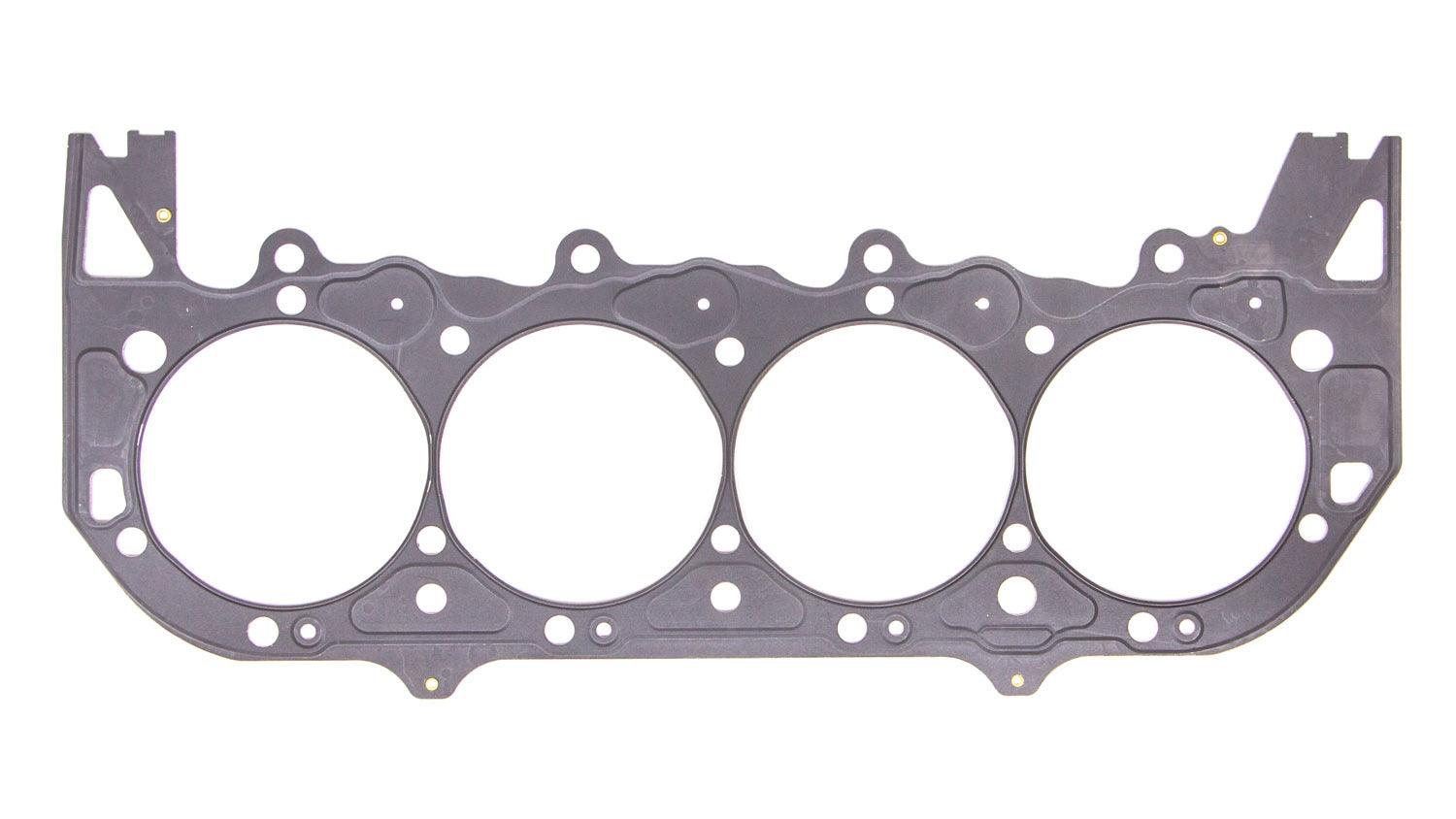 4.530 MLS Head Gasket .051 - BBC Marine - Burlile Performance Products