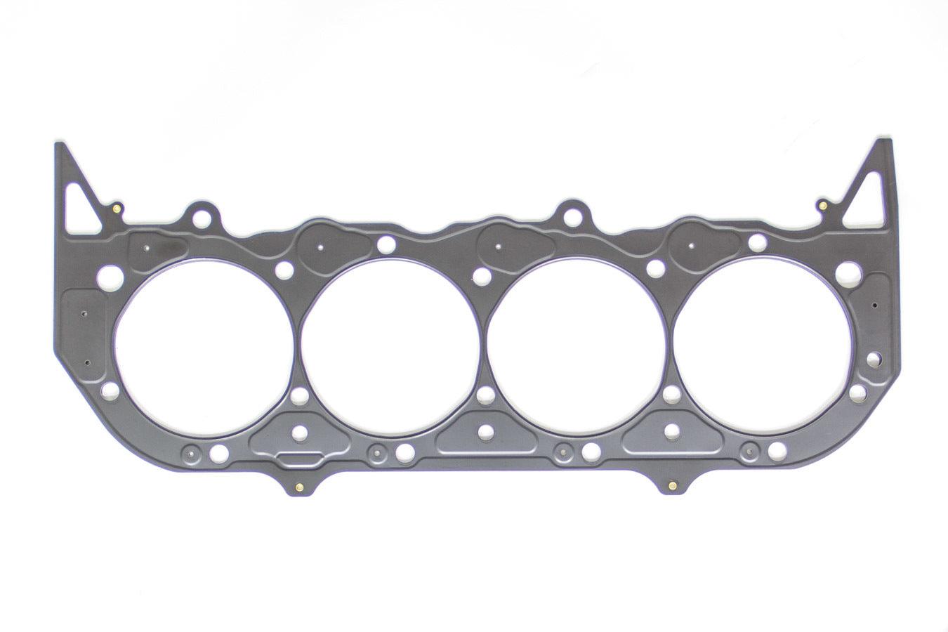 4.570 MLS Head Gasket .051 - BBC Brodix - Burlile Performance Products