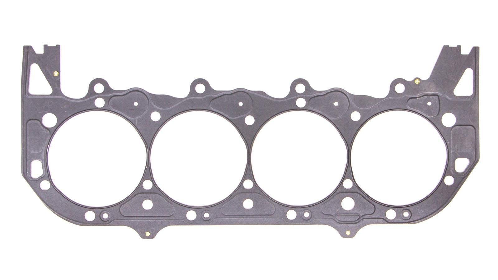 4.580 MLS Head Gasket .051 - BBC 502 Marine - Burlile Performance Products