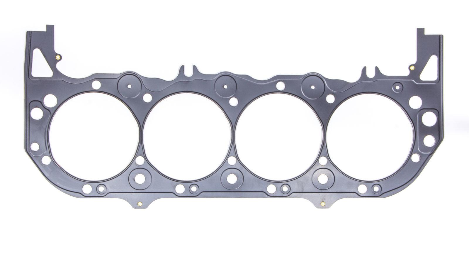 4.580 MLS Head Gasket .051 - BBC Marine - Burlile Performance Products