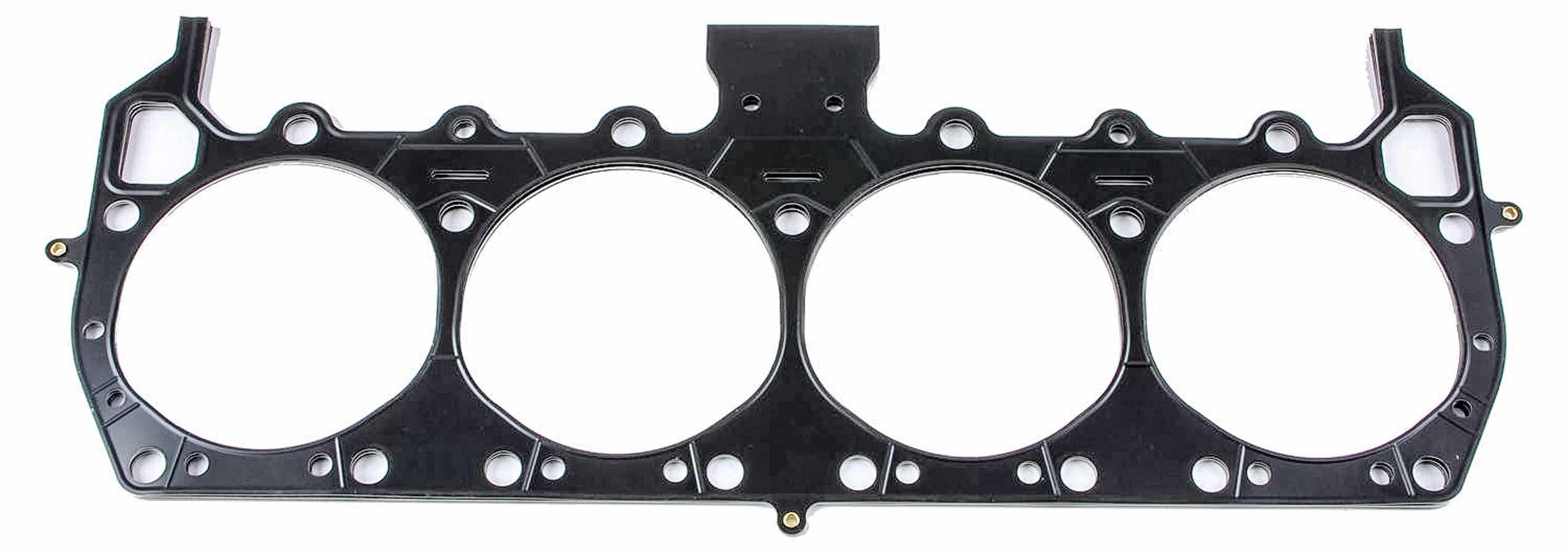 4.600 MLS Head Gasket .051 - BBM - Burlile Performance Products