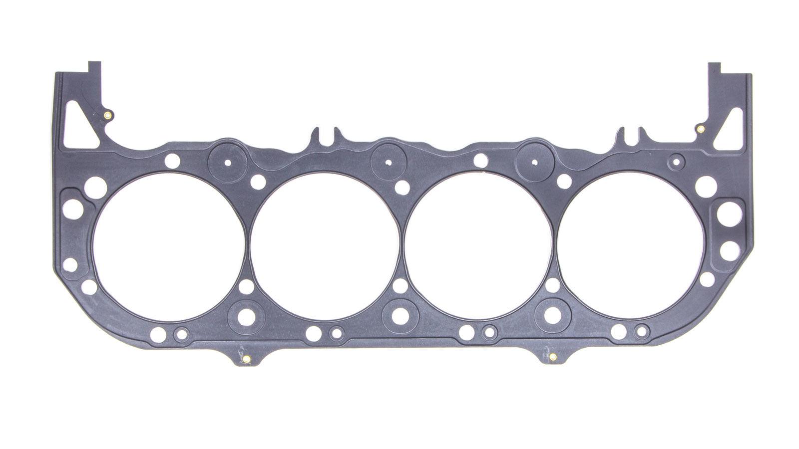 4.600 MLS Head Gasket .060 - BBC Marine - Burlile Performance Products