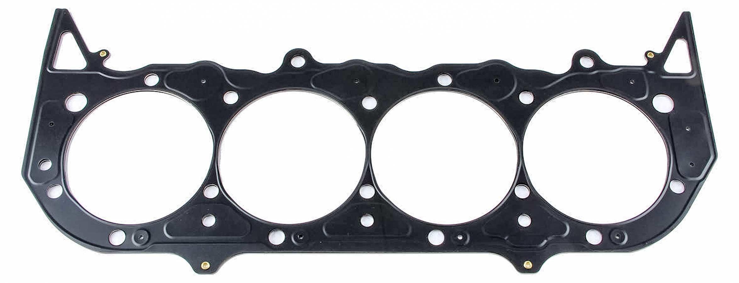 4.630 MLS Head Gasket .040 - BBC Brodix - Burlile Performance Products