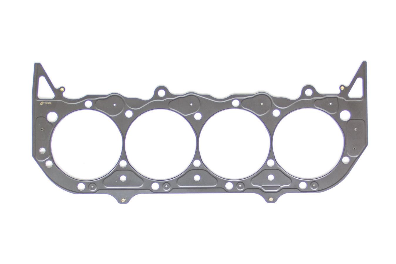 4.630 MLS Head Gasket .060 - BBC Brodix - Burlile Performance Products