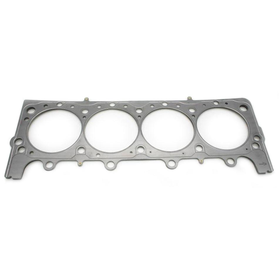4.685 MLS Head Gasket .051 - Ford A460 - Burlile Performance Products
