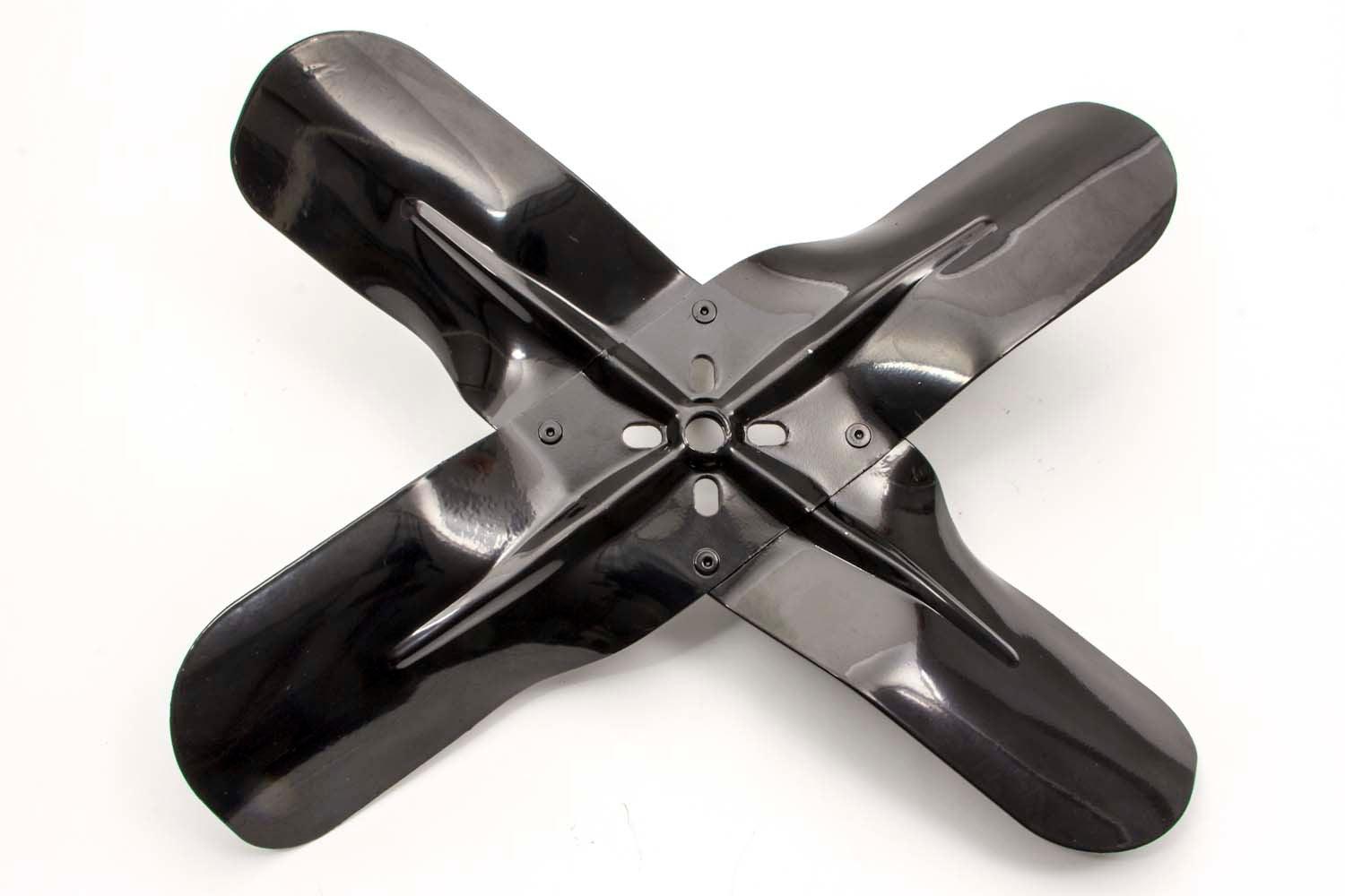 4 Blade Fan 18in - Burlile Performance Products