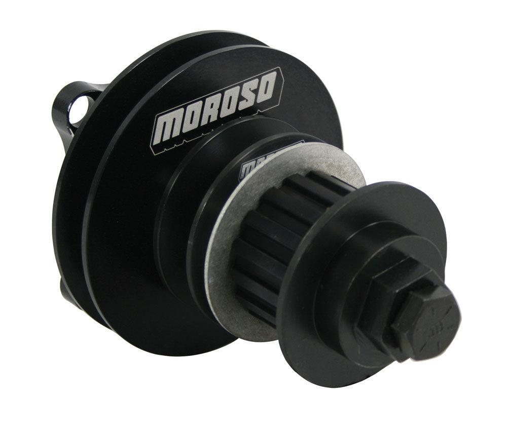4-Bolt Mandrel Kit - SBF w/3.30 Bolt Circle - Burlile Performance Products