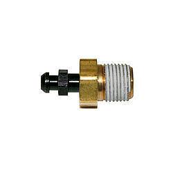 4 Brake Bleeders - Burlile Performance Products