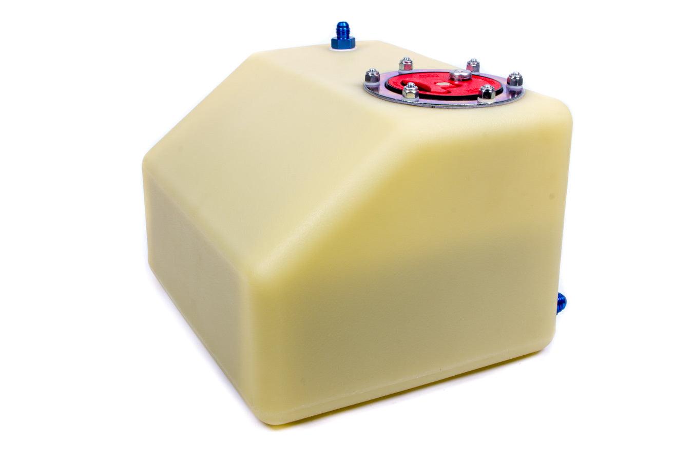 4-Gallon Econo Rail Fuel Cell - Burlile Performance Products