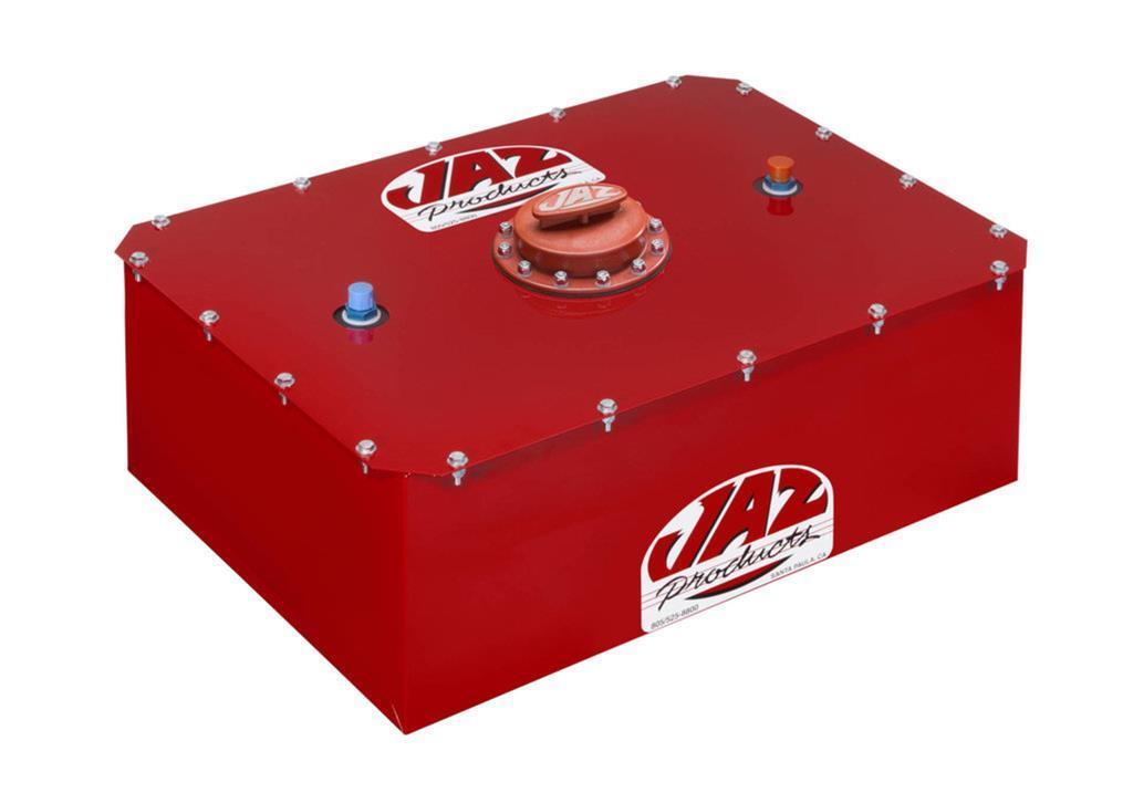 4-Gallon Pro Sport Fuel Cell - Burlile Performance Products