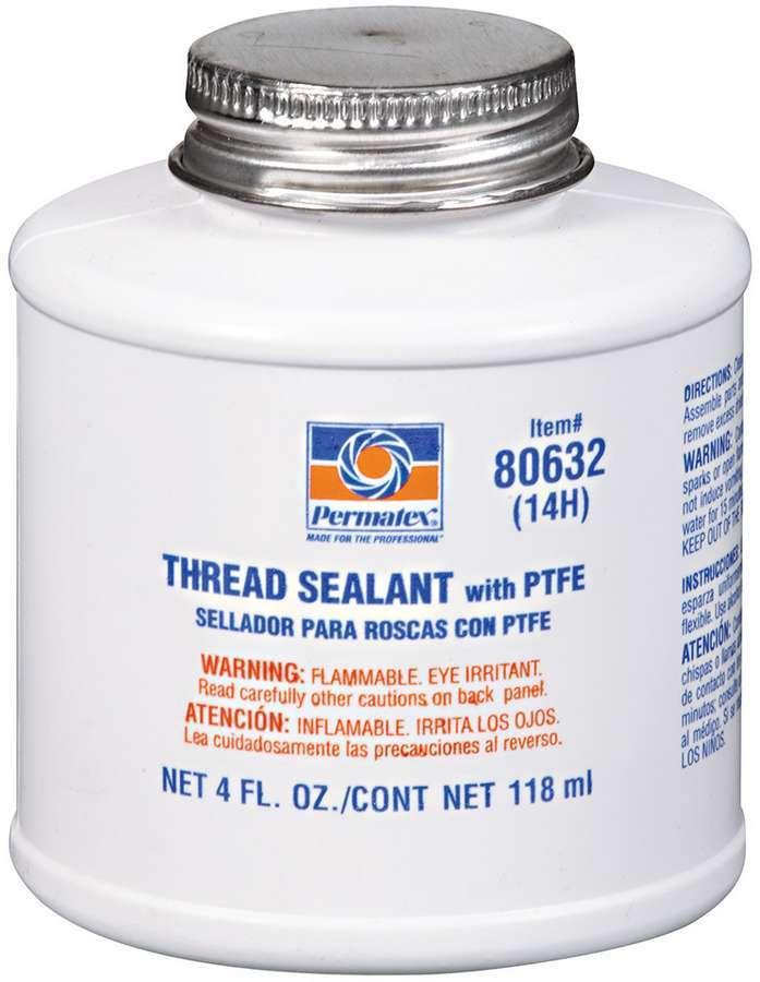 4 Oz Thread Sealant - Burlile Performance Products