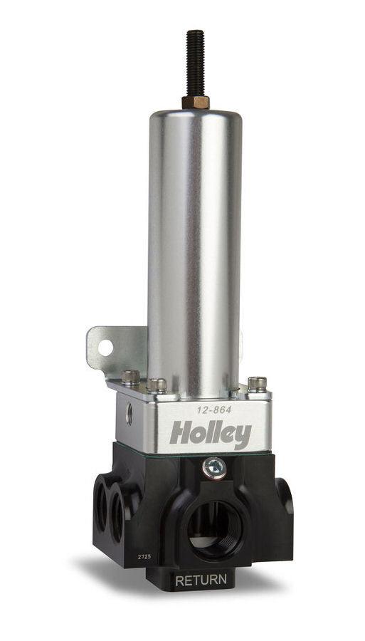 4-Port EFI Regulator 40-100 PSI - Burlile Performance Products