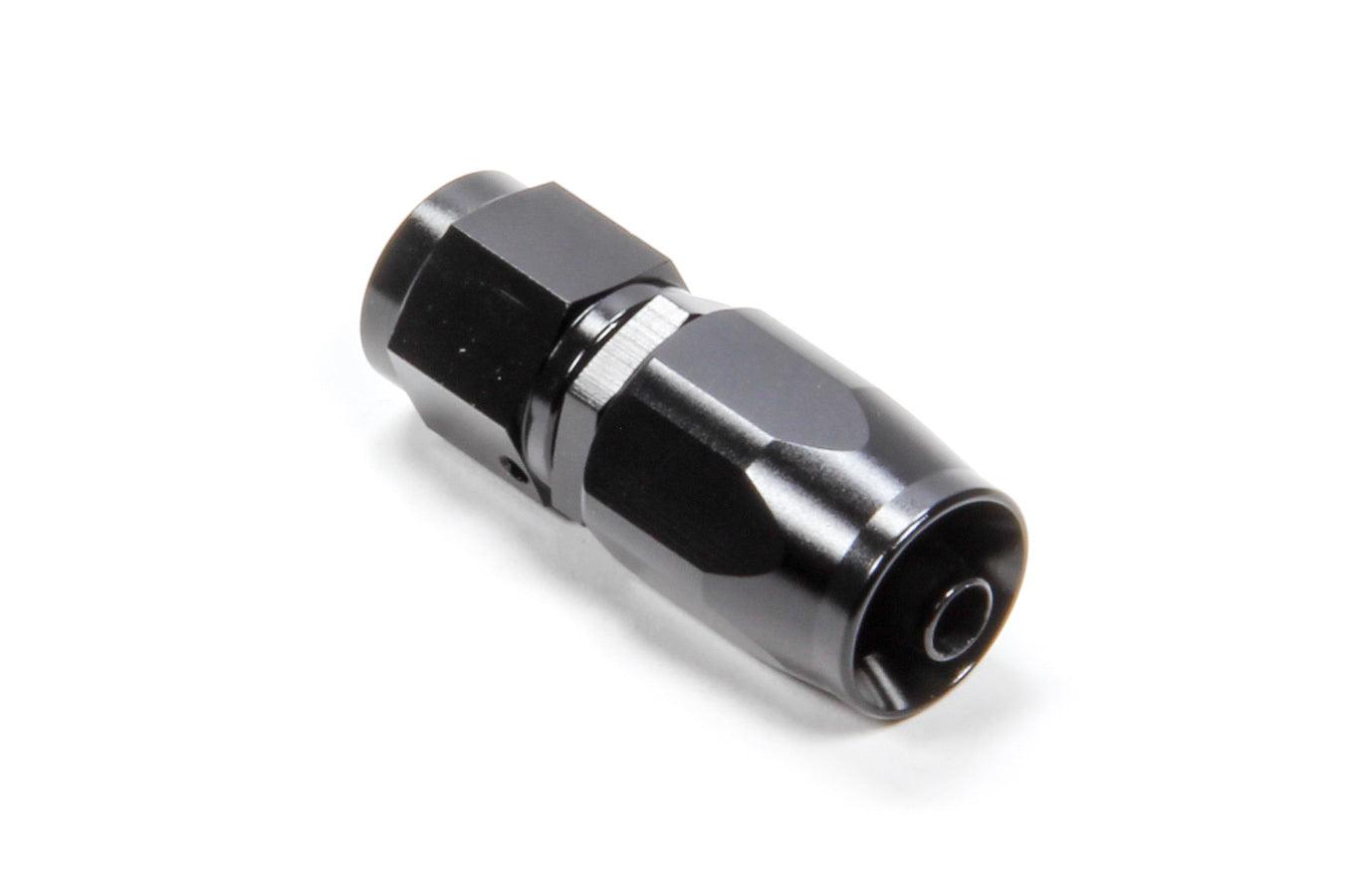 #4 Straight Swivel Hose End - Burlile Performance Products