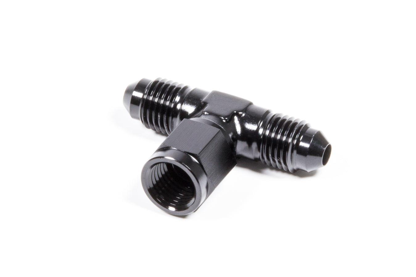 #4 Tee w/ Female Swivel - Burlile Performance Products