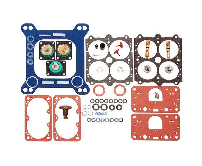 4150 Quick Rebuild Kit E85/Alcohol - Burlile Performance Products