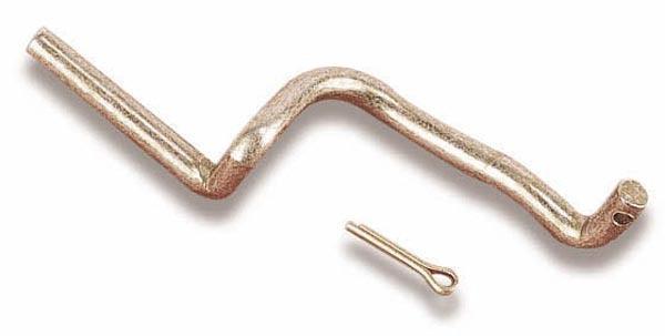 4160 Sec. Conn. Rod Kit - Burlile Performance Products