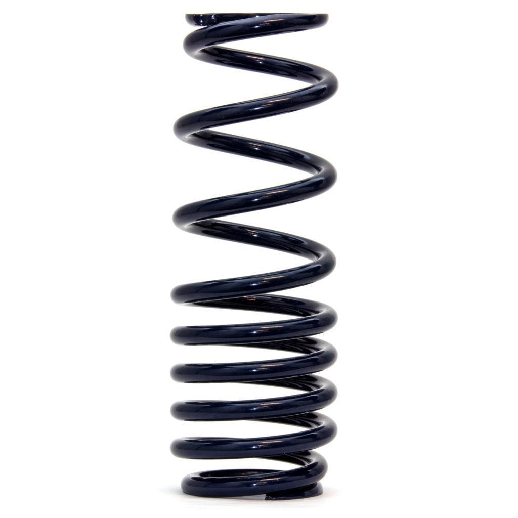 Coil Over Spring 2.5in ID 12in Tall UHT - Burlile Performance Products