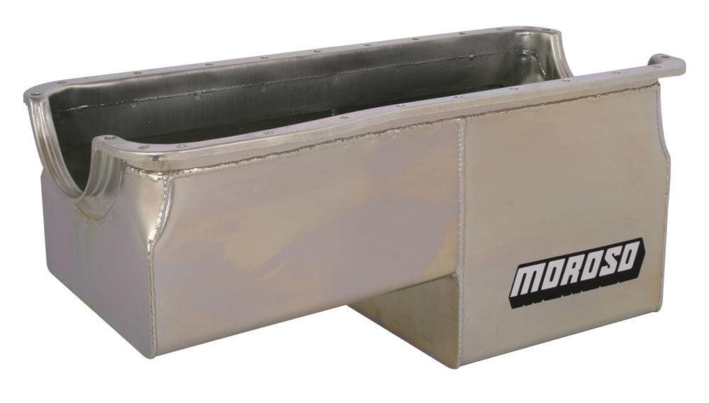 429/460 Ford Oil Pan - Burlile Performance Products