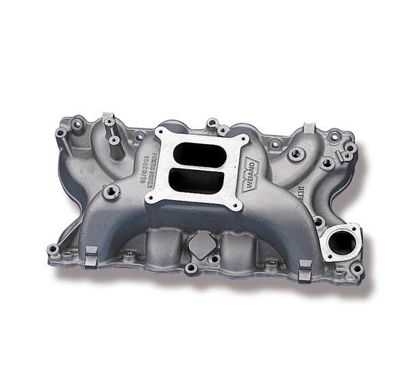 429/460 Ford Stealth - Burlile Performance Products