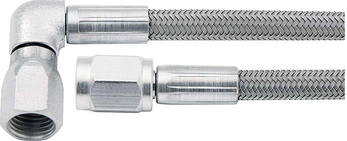 42in #3 Line -3 Str/-3 90 Deg 5pk - Burlile Performance Products