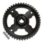44 Tooth HTD Pulley - Burlile Performance Products