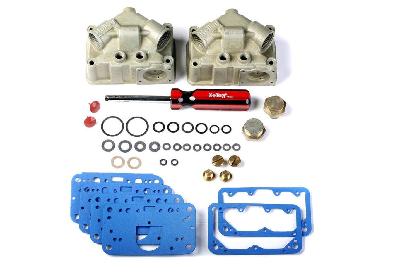 4500 Quick Change Jet Kt - Burlile Performance Products