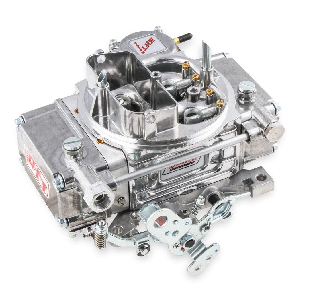 450CFM Carburetor - Slay Series wo/Choke - Burlile Performance Products