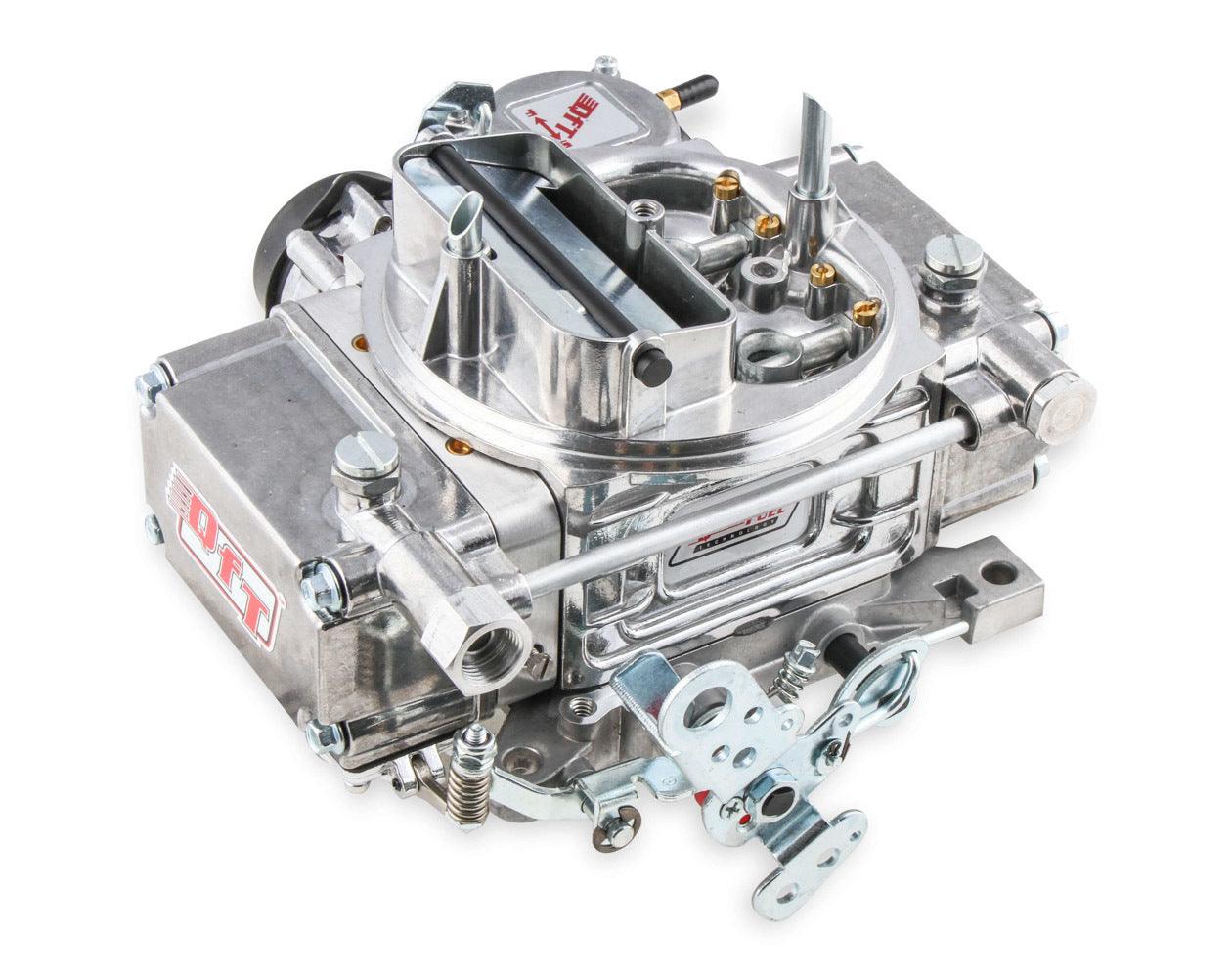 450CFM T/R Carburetor w/Elect Choke Rear - Burlile Performance Products