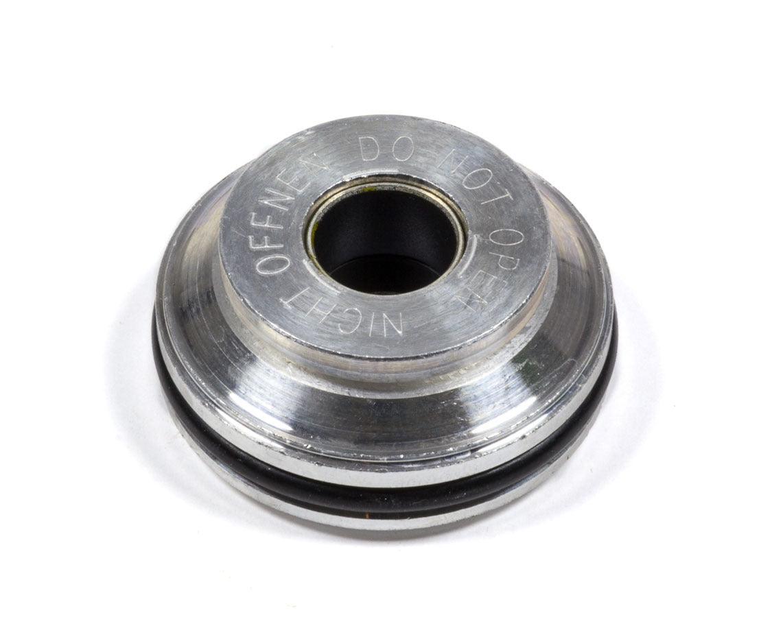 46mm 1pc Rod Guide Grooved w/O-ring - Burlile Performance Products