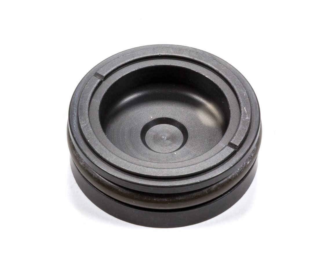 46mm Alum Divider Piston w/O-ring - Burlile Performance Products
