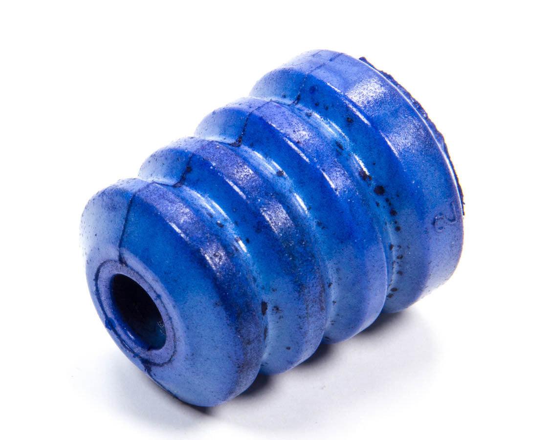 47GR Bump Rubber (Blue) - Burlile Performance Products