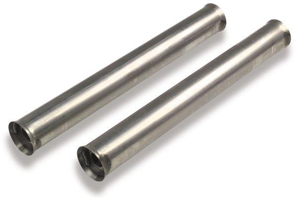 4in Side Pipe Mufflers SB Reverse Flow - Burlile Performance Products