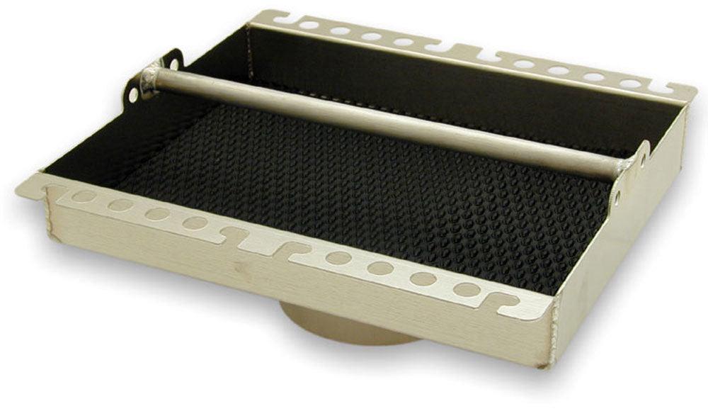 5-1/8in. Dia. Top Tool Tray - Burlile Performance Products