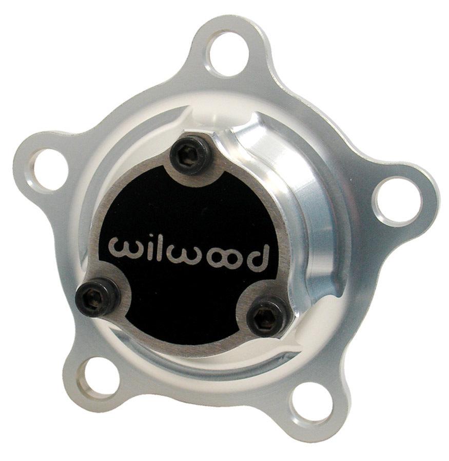 5 Bolt Drive Flange LW - Burlile Performance Products