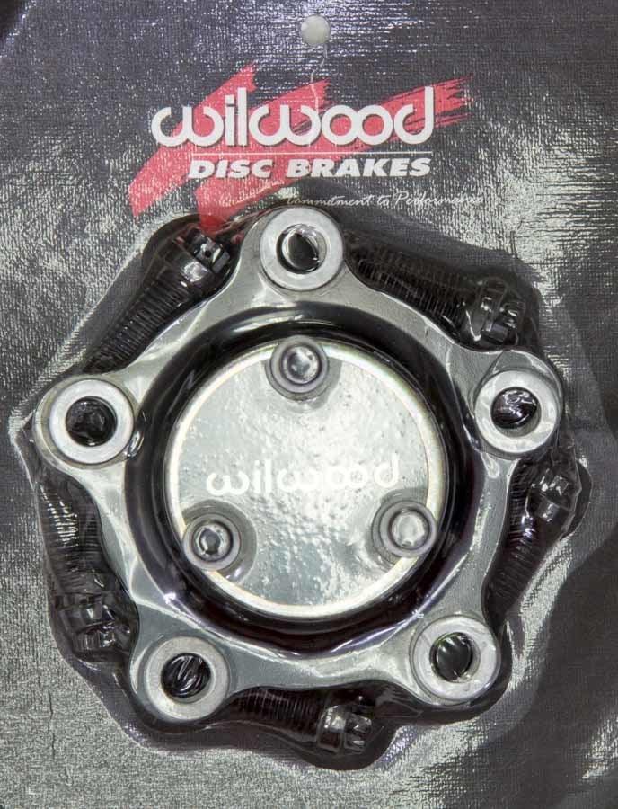 5 Bolt Drive Flange with /O-Ring - Burlile Performance Products