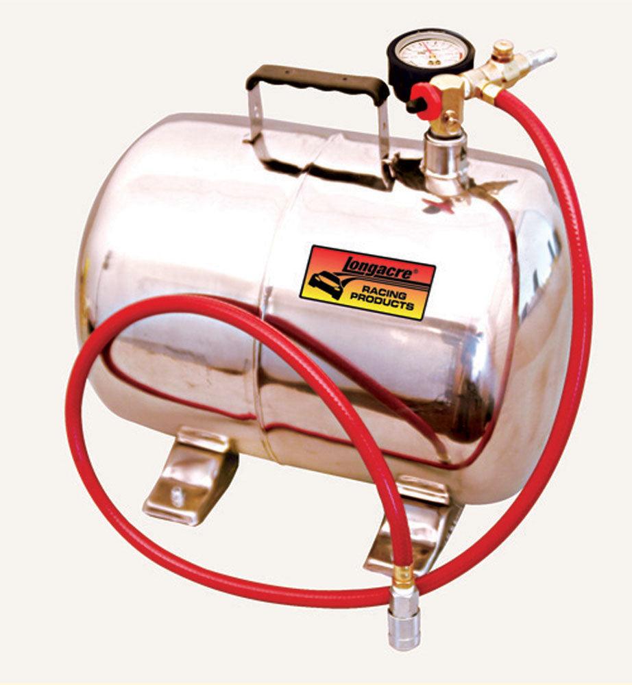 5 Gal Lightweight Air Tank - Burlile Performance Products