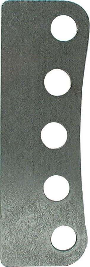 5 Hole Brackets w/ 3/4in Holes 1pr - Burlile Performance Products