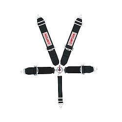5 Pt Harness System CL P/U F/M Ind 62in - Burlile Performance Products