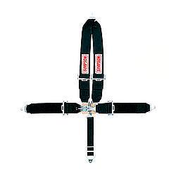 5-PT Harness System LL P/D B/I V 55in - Burlile Performance Products