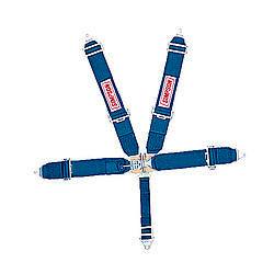 5-PT Harness System LL P/U B/I Ind 62in - Burlile Performance Products