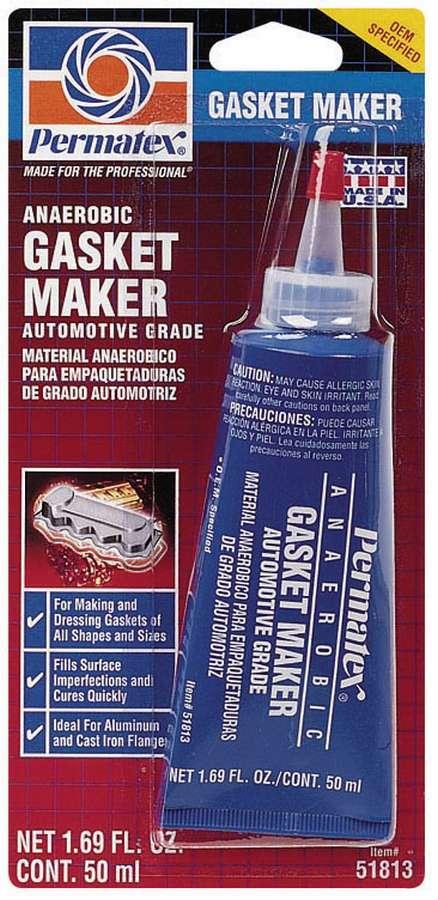 50 ML Anaerobic Gasket Maker - Burlile Performance Products