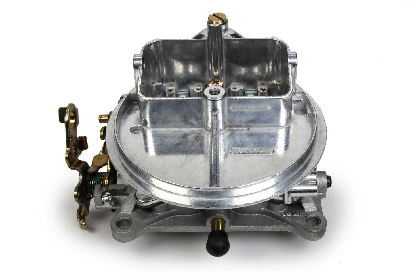 500CFM 2BBL Carb Gas W/ Hly Metering Blocks - Burlile Performance Products