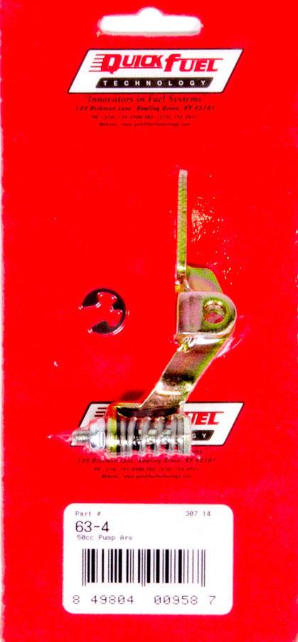 50cc Pump Arm Assembly - Burlile Performance Products